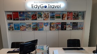 Biuro Podróży EdyGo Travel Katowice
