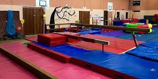 Aerials Gymnastics Club, Currow