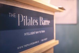 The Pilates Barre