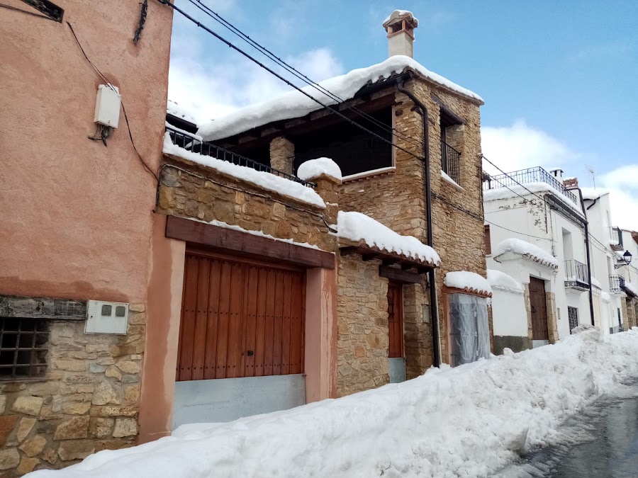 Foto farmacia Casa del Boticario