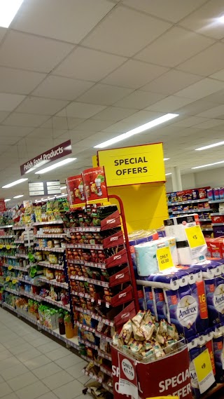 SuperValu