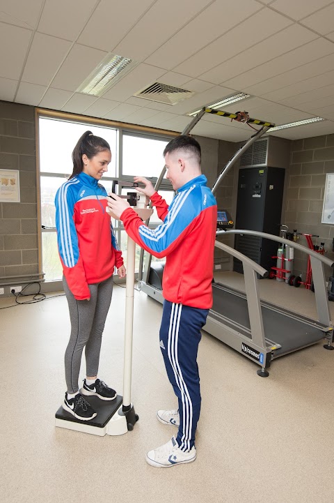 Department of Sport and Exercise Science
