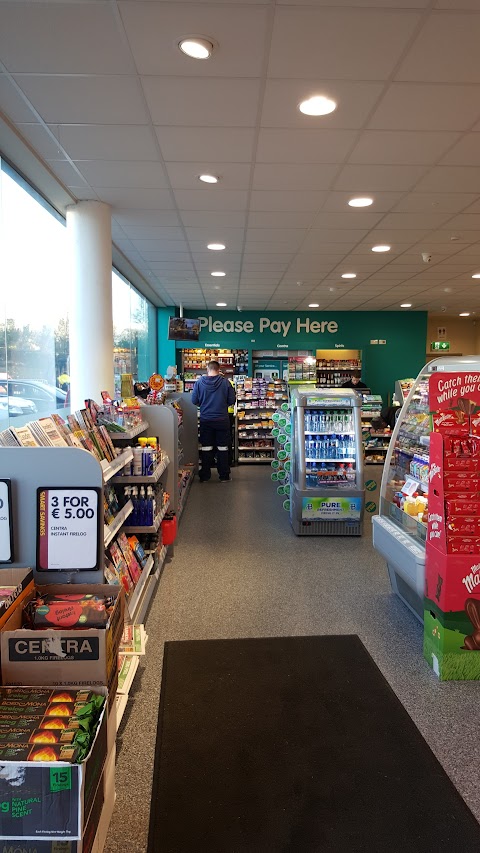 Maxol Service Station Ballymahon