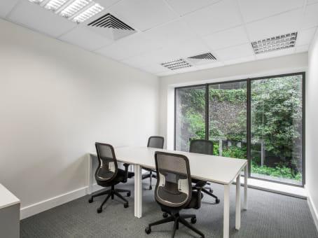 Regus - Cork, Cube Building