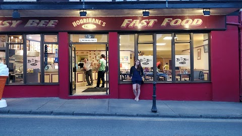 Hourihane's Busy Bee Fast Food