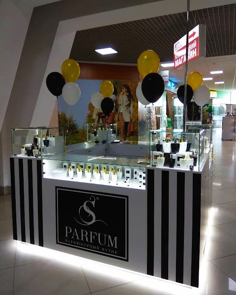 S Parfum