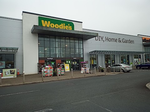 Woodie's Castlebar