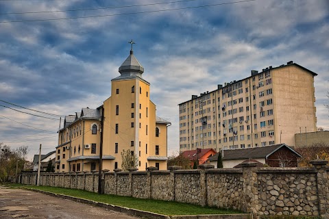 Монастир Сестер Мироносиць