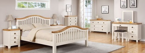 Arramount Furniture