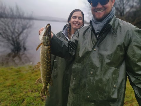 Killarney Fishing Tours