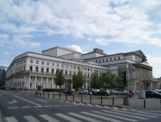 Muzeum Teatralne w Warszawie