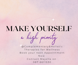 Complementary & Holistic Therapy for Wellness