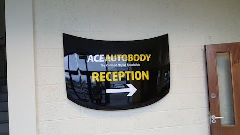 Ace Autobody Clonmel