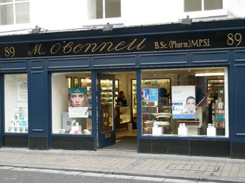 Haven Pharmacy O'Connell's High Street Kilkenny