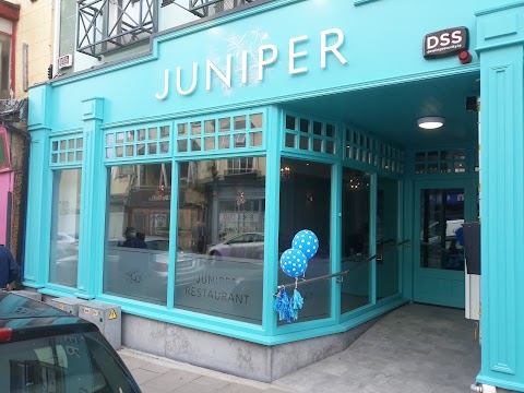 Juniper Restaurant