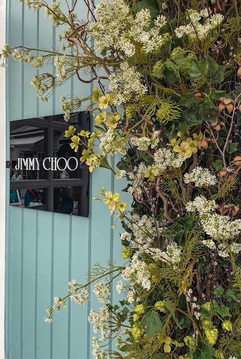 Jimmy Choo Kildare Village