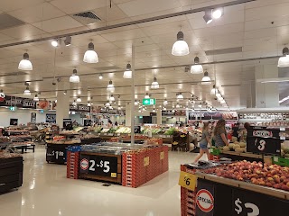 Coles Toowoomba Grand Central