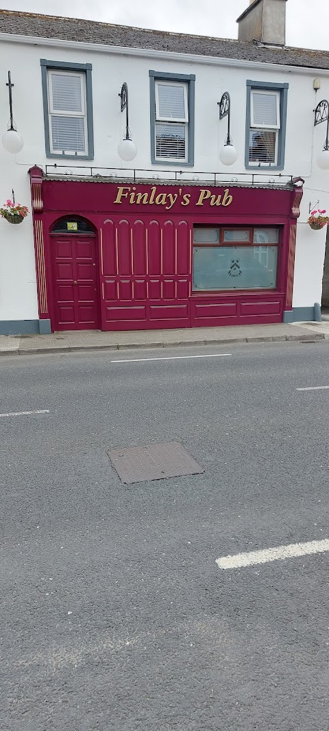 Finlays Pub