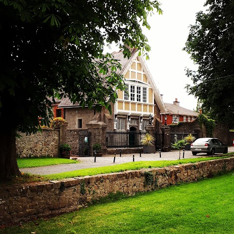 Birr Theatre & Arts Centre