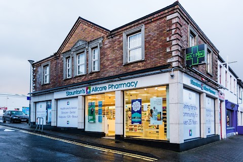 Staunton's Pharmacy