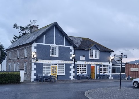 Kinnane's Pub and Resaurant