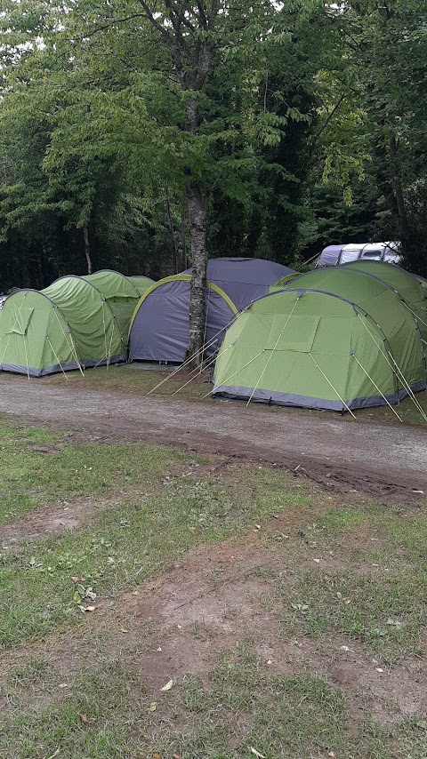 Fossa Caravan & Camping Park