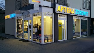 APTEKA ZDROWIT