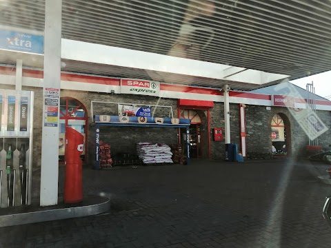 Spar Express