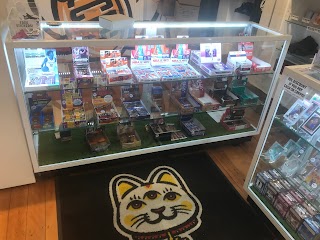 Lucky Cat Pawn Shop