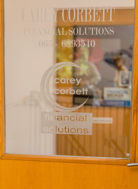 Carey Corbett Sullivan Insurances