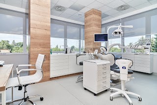 Klinika Stomatologiczna Dental Med