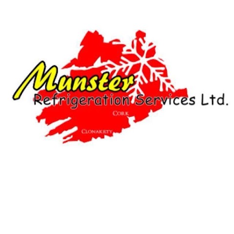 Munster Refrigeration Services Ltd