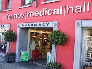 McCauley Pharmacy Fermoy