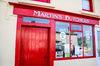 Martins Butchers