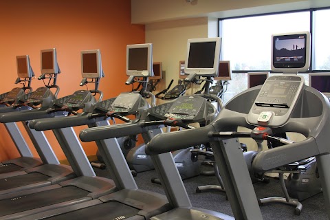 Club Vitae Health & Fitness Club, Portlaoise