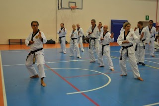 Kilkenny Taekwondo Club