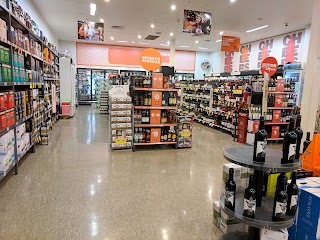 BWS Campbelltown Mall