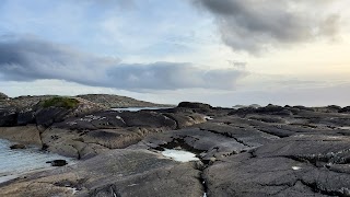 Derrynane House park