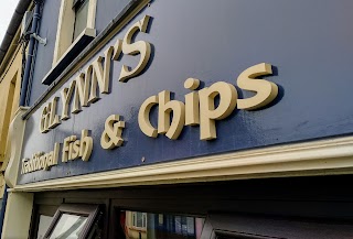 Glynn's