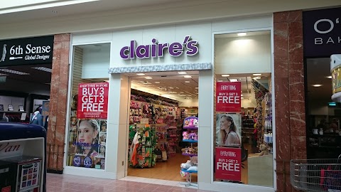 Claire's