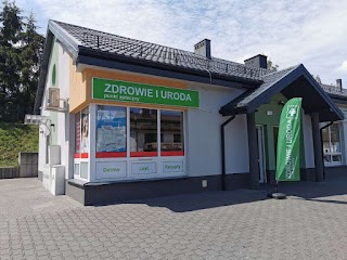 Punkt Apteczny Zdrowie i Uroda