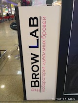 Brow Lab