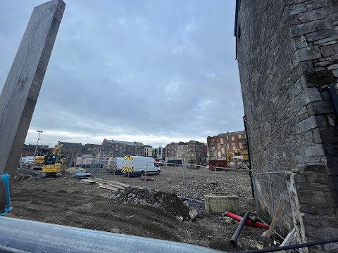 Limerick Opera site