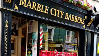 Marble City Barbers