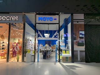 MOYO (смартфони, ноутбуки, техніка)