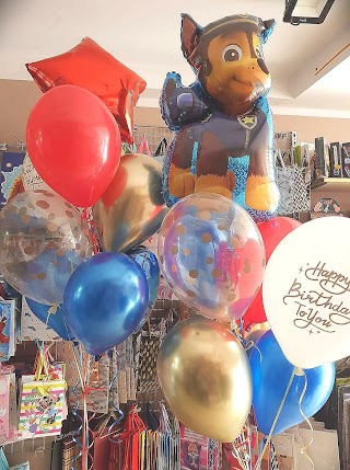 Balony I Gadżety Imprezowe Happy Day