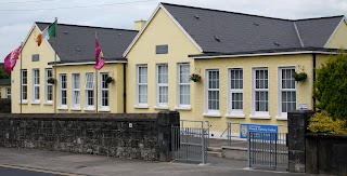 St Patrick’s G.N.S.