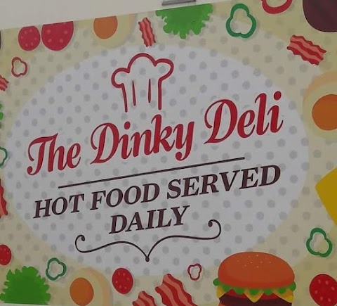 The Dinky Deli Take-Away