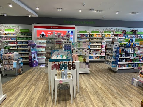 LloydsPharmacy