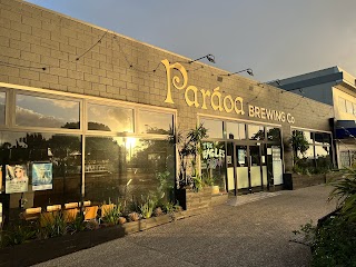 Paraoa Brewing co - Gastropub and Events.